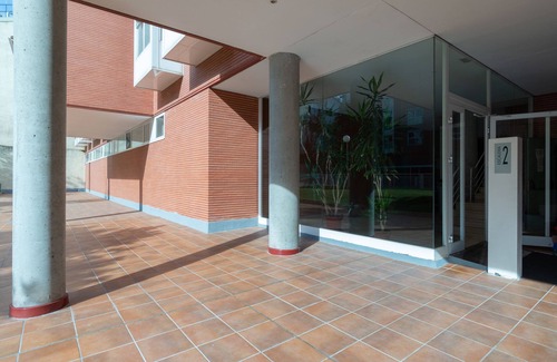Prosperidad Apartment | López de Hoyos II