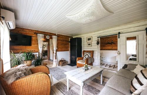 Orissaare House | Lõuka Farm House