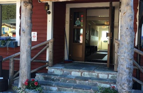 Idre Hotel | Lövåsgårdens Fjällhotell
