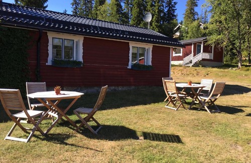 Idre Hotel | Lövåsgårdens Fjällhotell