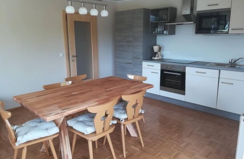 Augsdorf Apartment | Löwenzahn by Interhome