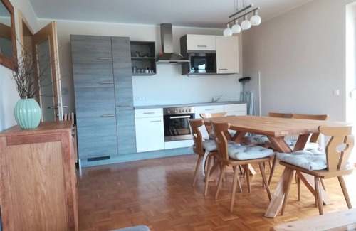 Augsdorf Apartment | Löwenzahn by Interhome