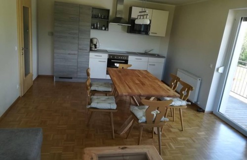 Augsdorf Apartment | Löwenzahn by Interhome