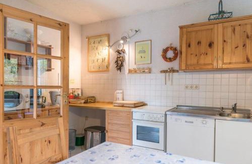 Oberhavel House | Löwenzahn Mit Holu