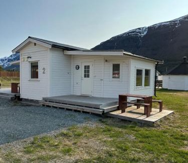 Samuelsberg Other | Løkvollstranda camping As