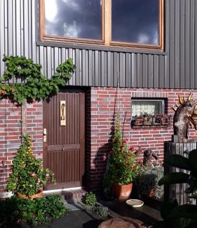 Elsfleth Apartment | Lüüntjenest