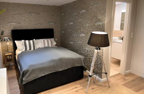 Kleinmorsum Apartment | Lüüv Haven by Havens Sylt