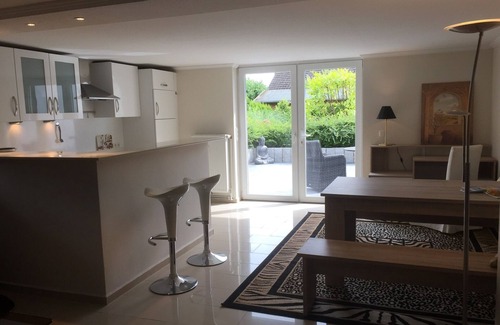 Neustadt in Holstein Apartment | Lübecker Bucht, Neustadt in Holstein, TOP Renovierte Fewo