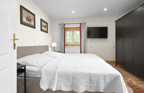 Luedersburg Apartment | Lüdersburger Strasse 15e