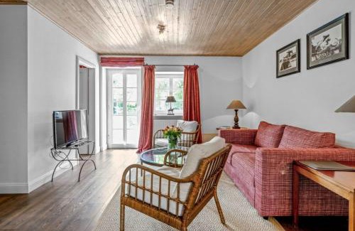 Luedersburg Apartment | Lüdersburger Strasse 19b