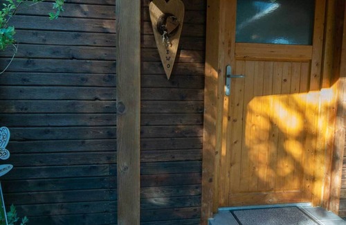 Soltau Apartment | Lüneburg Heath - pure relaxation in rural areas near Soltau