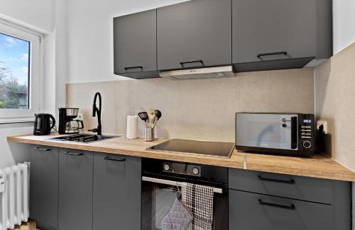 Luenen Apartment | Lünen Living Apartment #12