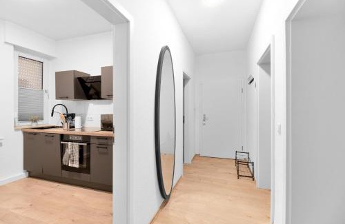 Luenen Apartment | Lünen Living Apartments #10