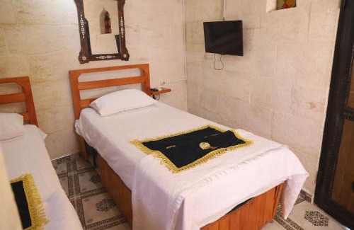 Sahinbey House | LÜTFÜ BEY KONAĞI