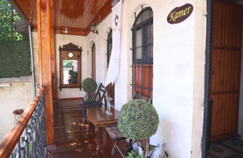 Sahinbey House | LÜTFÜ BEY KONAĞI