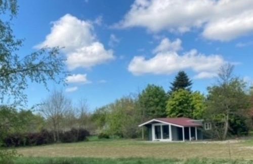 Rechtsupweg House | Lütje Nüst