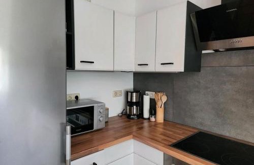 Stade Apartment | Lütt Bliev - Fewo in Stade