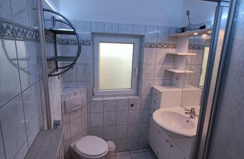 Alkersum Apartment | Lütt Nest Föhr