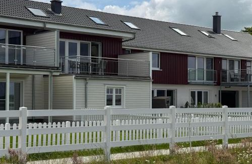 Ockholm Apartment | Lütt Ockholm