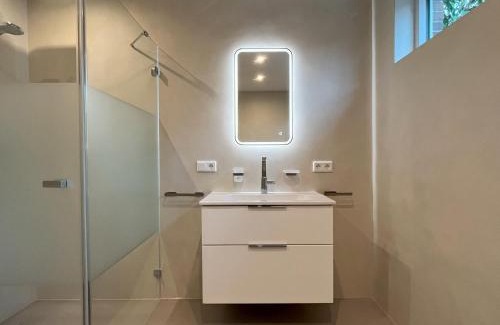 Bloherfelde Apartment | Lütt un fien
