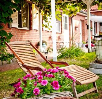 Egestorf House | Lütte Pension