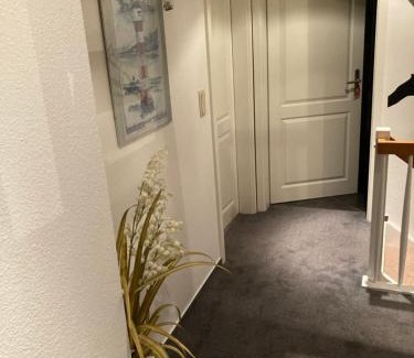 Kollmar Apartment | Lütte Stuv