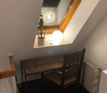 Kollmar Apartment | Lütte Stuv