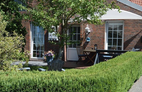 Uplengen Apartment | Lüttje Fehn - Ostfriesische Idylle