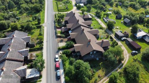 Ligatne Apartment | Līgas Gaujas ielas apartaments