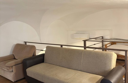 Lucera House | Lūǧārah - elegant loft in historic center