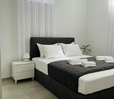 Posidonia Apartment | Lūm Posidonia