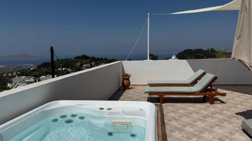 Lagoudi Zia House | LΟFT by Casa di Somnia