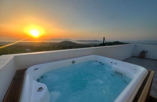 Lagoudi Zia House | LΟFT by Casa di Somnia