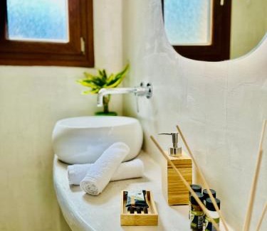 Lagoudi Zia House | LΟFT by Casa di Somnia