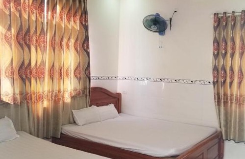 Ly Son House | Lộc An Lý Sơn Motel