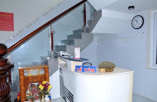Ly Son House | Lộc An Lý Sơn Motel
