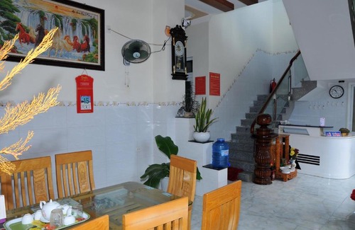 Ly Son House | Lộc An Lý Sơn Motel