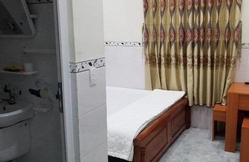 Ly Son House | Lộc An Lý Sơn Motel