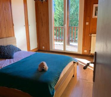 Andon Bed & Breakfast | L'ânon d'Andon