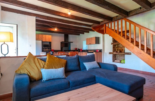 Riec-sur-Belon House | L'Écaille de Bélon - proche Pont-Aven