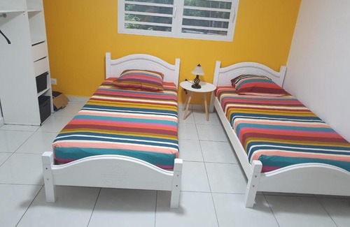 Haut de la Montagne Apartment | L'échappée belle