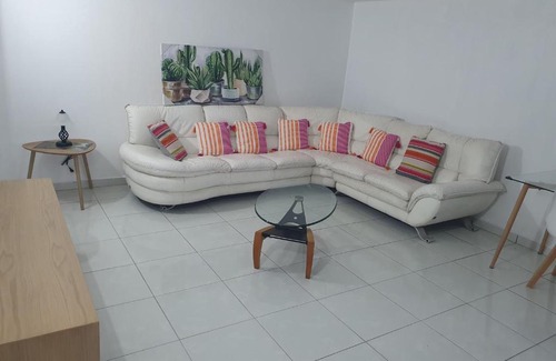 Haut de la Montagne Apartment | L'échappée belle