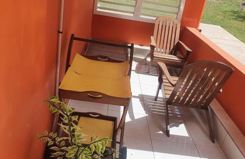 Haut de la Montagne Apartment | L'échappée belle