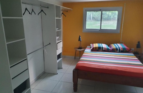 Haut de la Montagne Apartment | L'échappée belle