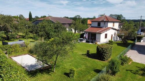 Montier-en-Der House | L'échappée Dervoise