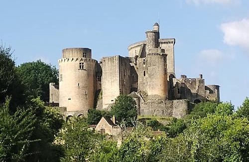 Masquieres Other | L'échappatoire