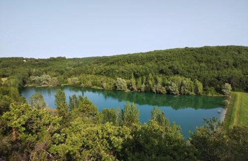 Masquieres Other | L'échappatoire