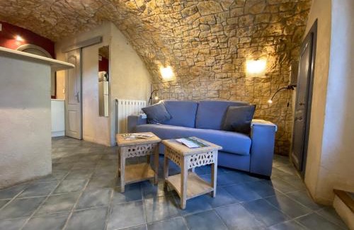 Gilette Apartment | L’Écrin de Gilette