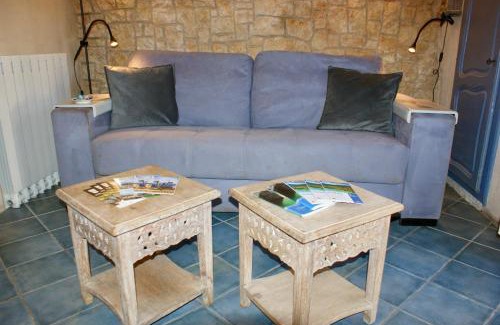 Gilette Apartment | L’Écrin de Gilette