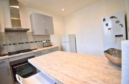Goussainville Apartment | L'Écrin de Goussainville